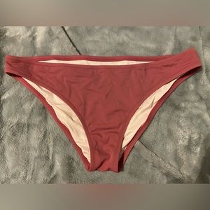 large bikini bottoms